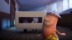 اسپوکیز (فصل 2 - قسمت 5)